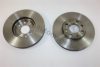 GM 09117677 Brake Disc